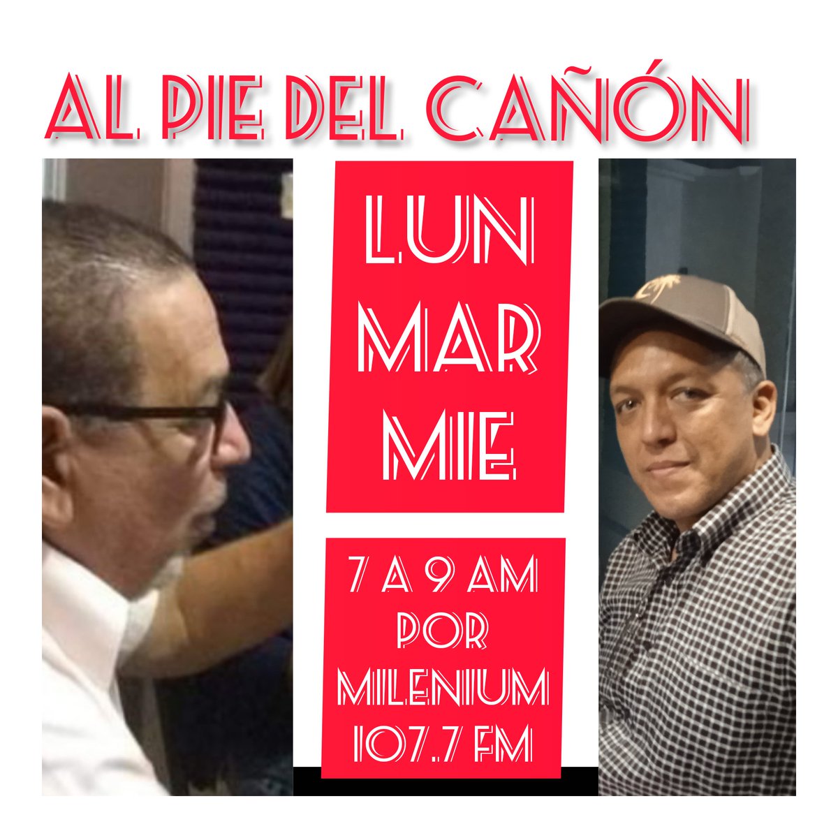 O.G/ Canal Alternativo tweet media