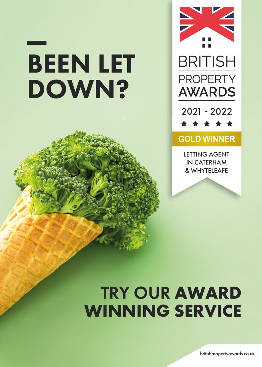 parkandbailey's tweet image. Is your Letting Agent 'letting' you down? Do you need expert advice and help?

Get in touch with our award-winning team to discuss your requirements: ow.ly/AJxJ50GCjiV

@BritPropAwards

#WednesdayWisdom #LettingExperts #AwardWinning #LettingProperty