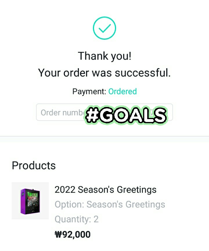 omokpopstore's tweet photo. ❗❗ BTS SEASON GREETINGS 2022 ❗❗

[HELP RT/WTS MY]

❗Price stated below NOT INCL local postage (SM RM7, SS RM16) 
🔒 Season greetings are SECURED from weverse 

DM to order 😽💗 https://t.co/oruiBJyyK2
