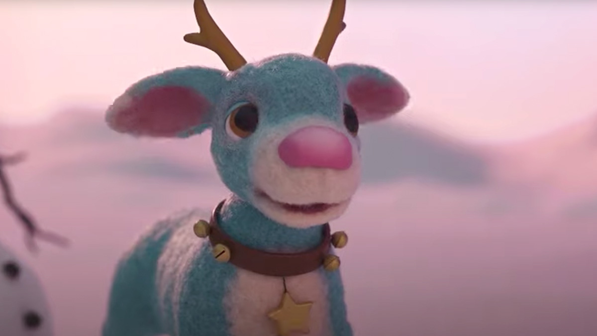 Eslogan Magazine on Twitter "Macy’s Christmas commercial features a