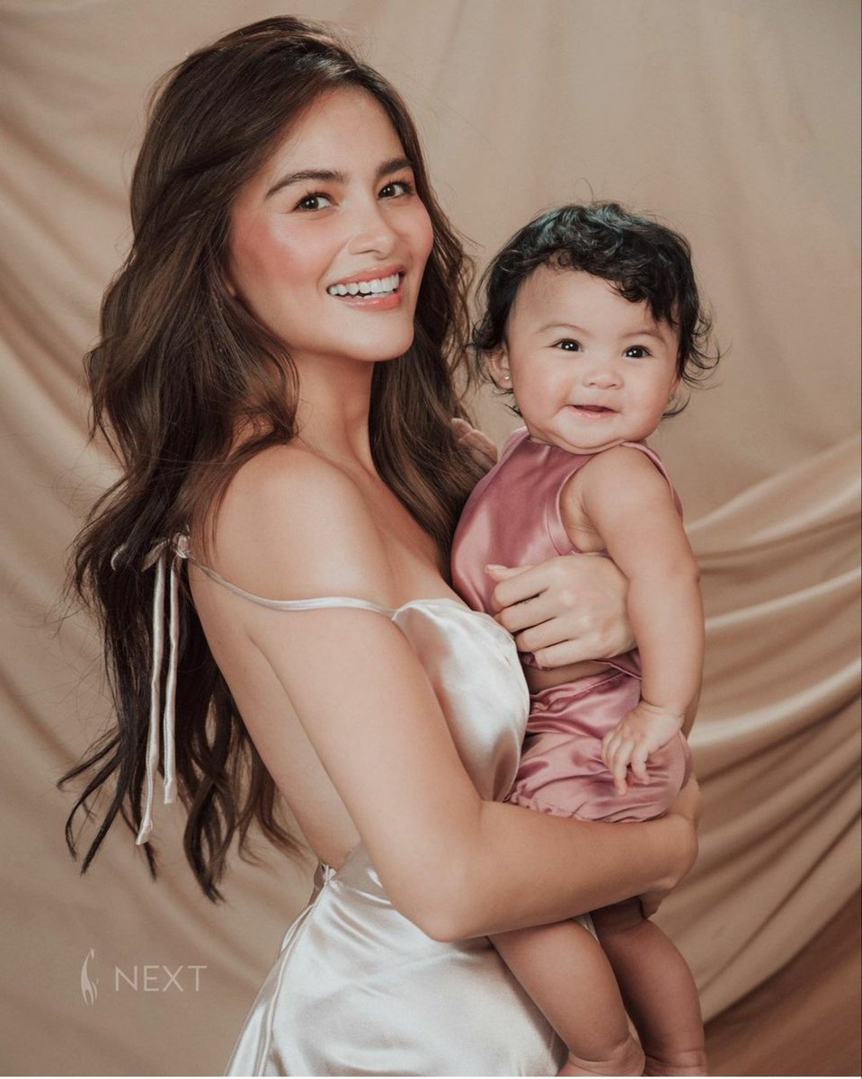 nenelyn16's tweet image. Ang gaganda Ng dalwang dilag mo po sir @MccoydDeleon 😍😍😍❣️❣️❣️bungisngis girl din si baby FELIZE,,ngaun plng nkikita mona masayahing bata.😍❣️

@ElisseJoson 
#McLisse 
#Felize