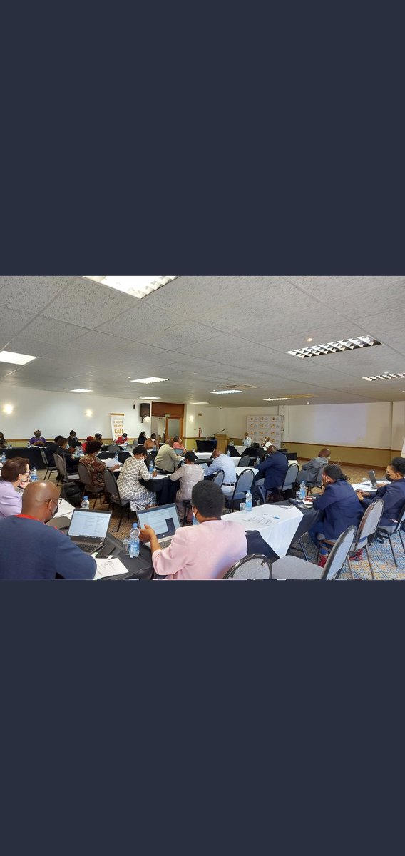 Tlangelani_P's tweet photo. Today @UNFPASA &amp; 7 Government Departments &amp; stakeholders track progress on #ICPDPoA.  Humbled to be part of the recommitment to #LNOB in rural but resilient Eastern Cape. Going on with #ICPD25. End #unmetneedforfamilyplanning;end #maternaldeaths; end #GBV &amp; end #HIVinfections. https://t.co/vKzjCI2sbq
