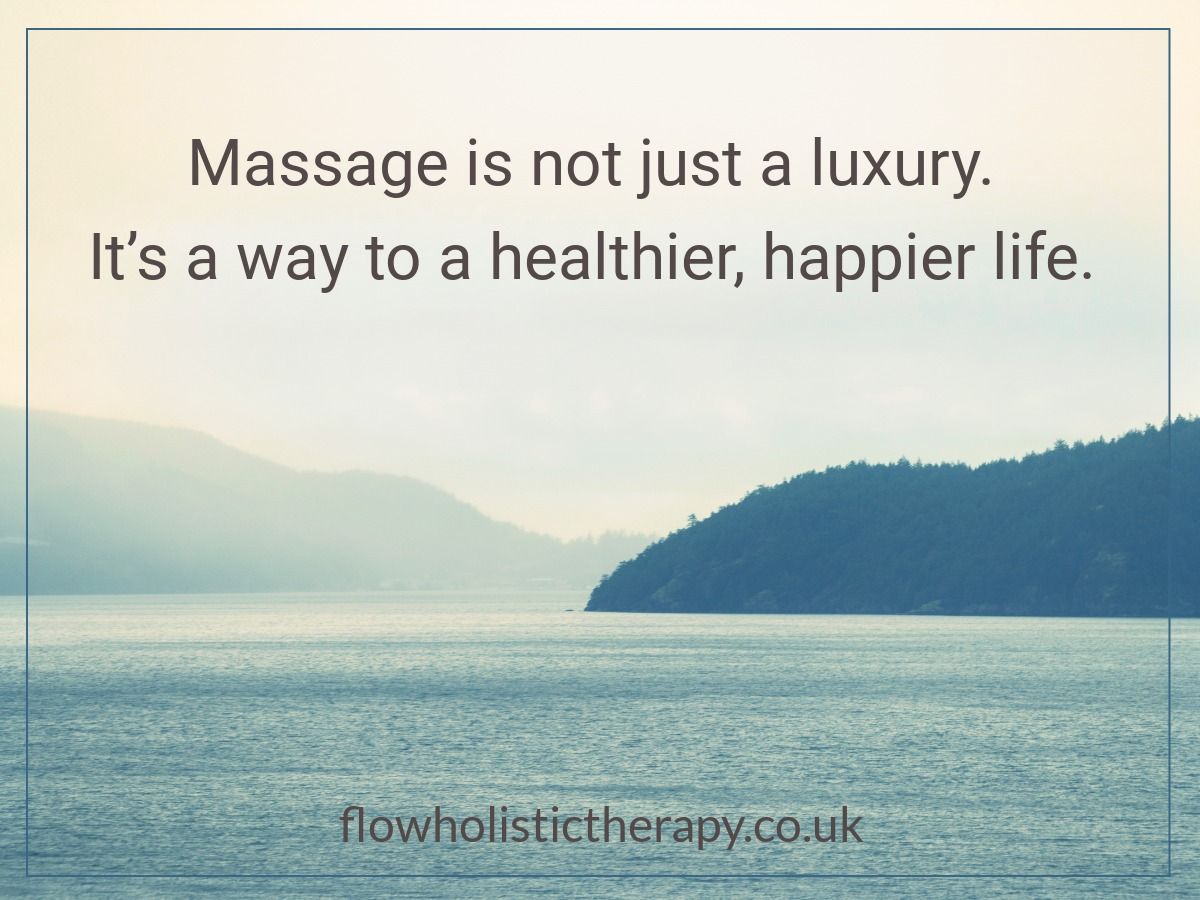 Flow Holistic Therapy tweet media