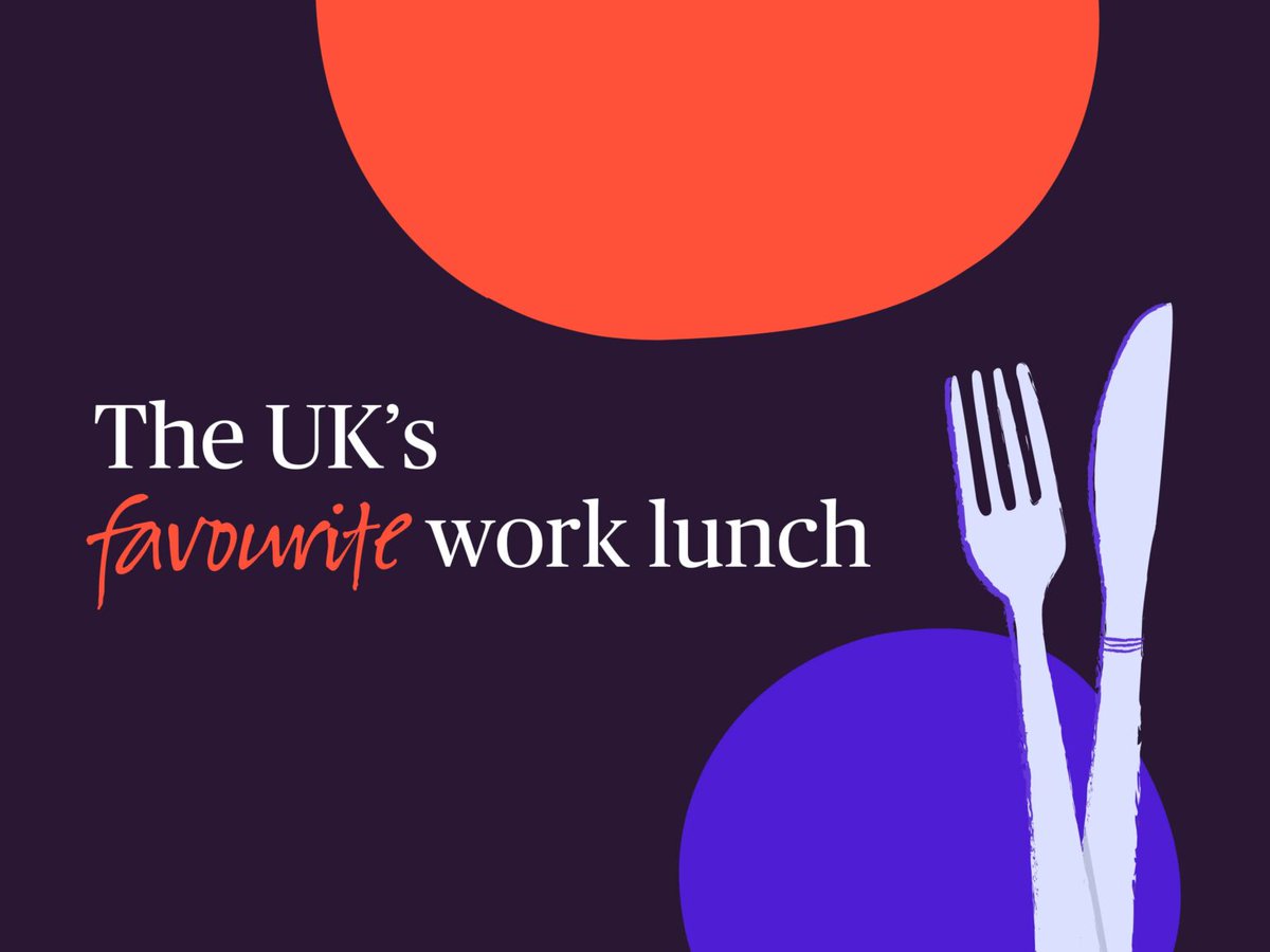 CorporatePenny's tweet photo. The workplace generates lots of conversations, but clearly the most important conversation of the day, everyday at @Moneypenny is 'What are you having for lunch?' 

What's your favourite lunch?

https://t.co/5RRrK5epzD https://t.co/xyUrXxAWxo
