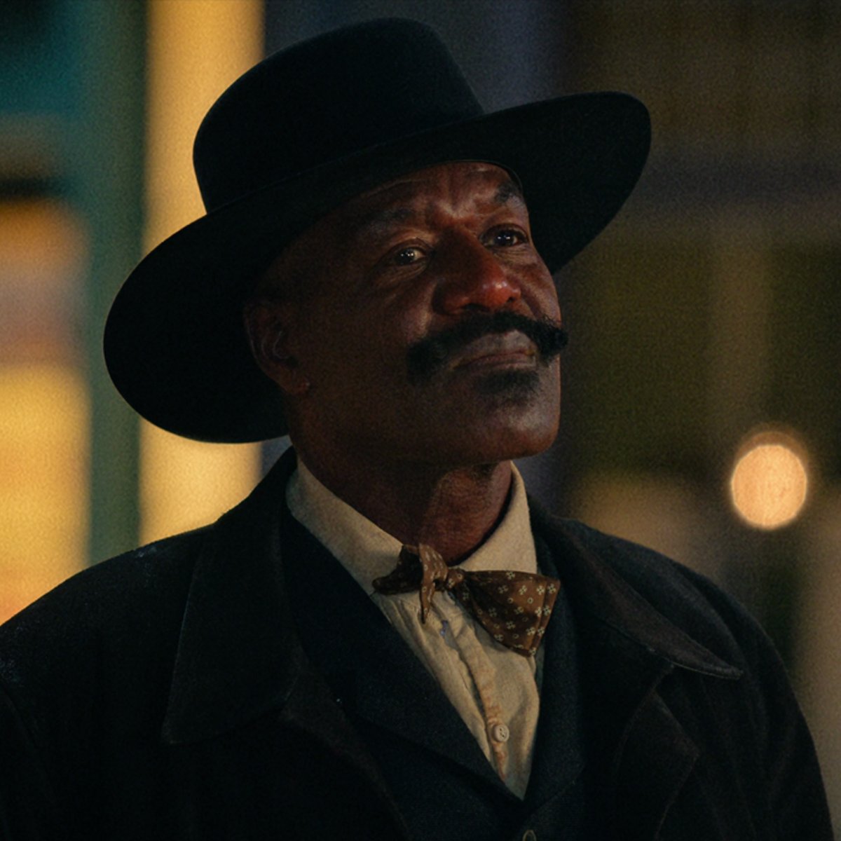 NetflixSA's tweet photo. You’ve already heard how stacked the cast of The Harder They Fall is. But please allow me to remind you.

Hold your horses, #TheHarderTheyFall is now streaming 🐎 https://t.co/Klj1zl4ZSO