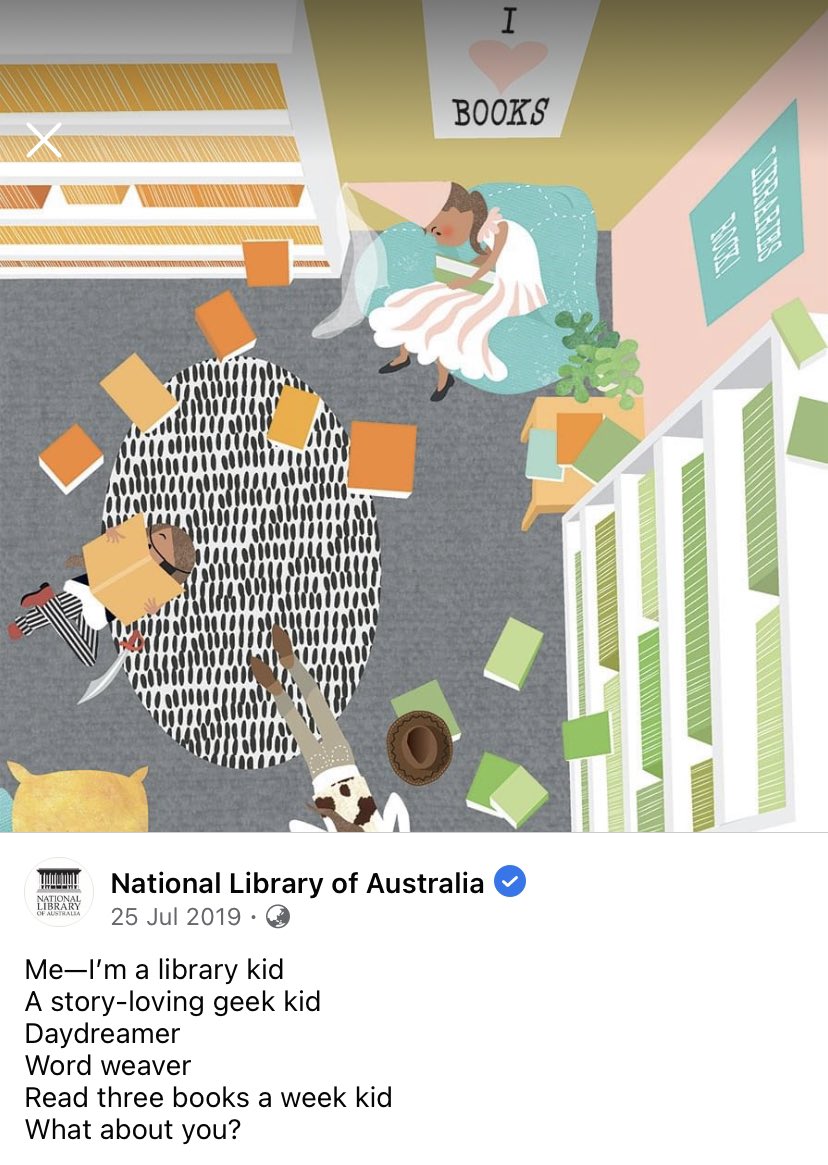 @tanner_lian Absolutely love ‘em! <a href="/MeredithCostain/">Meredith Costain</a> sums them up so perfectly in “What I Am/What I’m Not” from <a href="/jackie_french_/">Jackie French</a>’s beautiful “This Is Home” anthology.