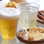 登別温泉 第一滝本館のツイート画像