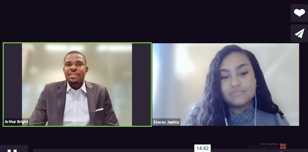 Arthur Bright tweet media