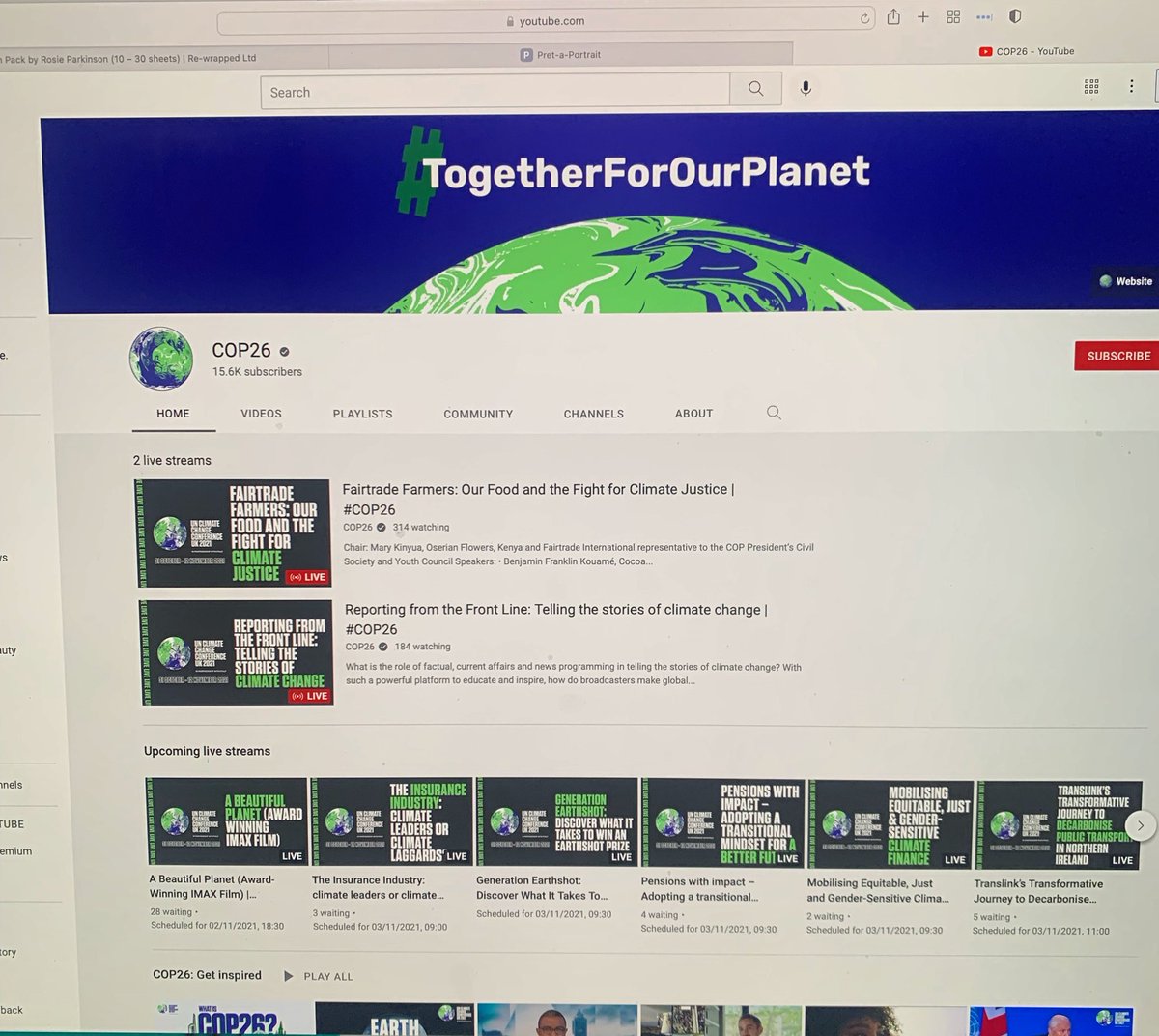 Phase Out Plastic tweet media