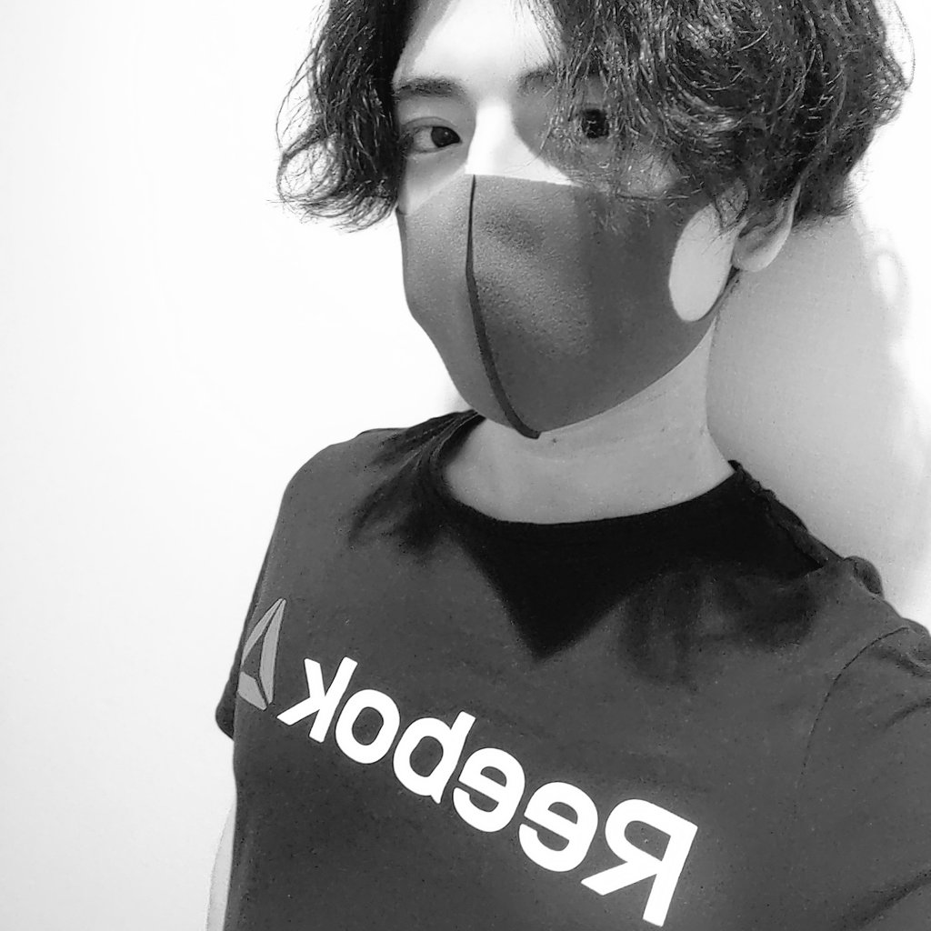Akatsuki_DKiss's tweet photo. 筋トレ！
大胸筋が唸るっ！ https://t.co/wgpYZx3X5o