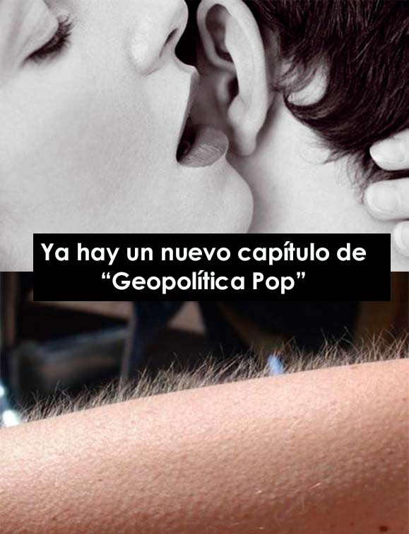 El Orden Mundial tweet media