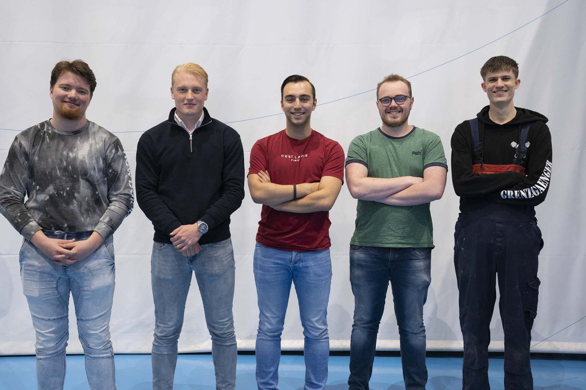 vanbeekschroef's tweet photo. Zoals onze directeur Perry Verberne uitlegt in ons BOB artikel is investeren in stagiairs in feite investeren in de toekomst van je bedrijf. Lees het hele artikel hier: https://t.co/I6BoL93rWR

#VanBeek #schroeftransport #screwconveyors #Dino #bulkwagenvuller #bulktruckloarder https://t.co/sTikL8x2WR