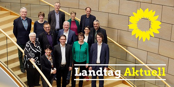 GrueneFrakNRW's tweet photo. Das Plenum im #ltnrw startet mit d. #Regierungserklärung von MP #Wüst. In d. Aussprache spricht für uns @JosefinePaul. Zudem auf d. TO:
🌻AKS zum #HambacherWald
🌻Digital-Bilanz d. #LReg
🌻Klimaschutz im Gebäudesektor
Mehr Infos:https://t.co/tsBVWad8uB📺https://t.co/JoBfsuArX1 https://t.co/ck0FWYn3LM