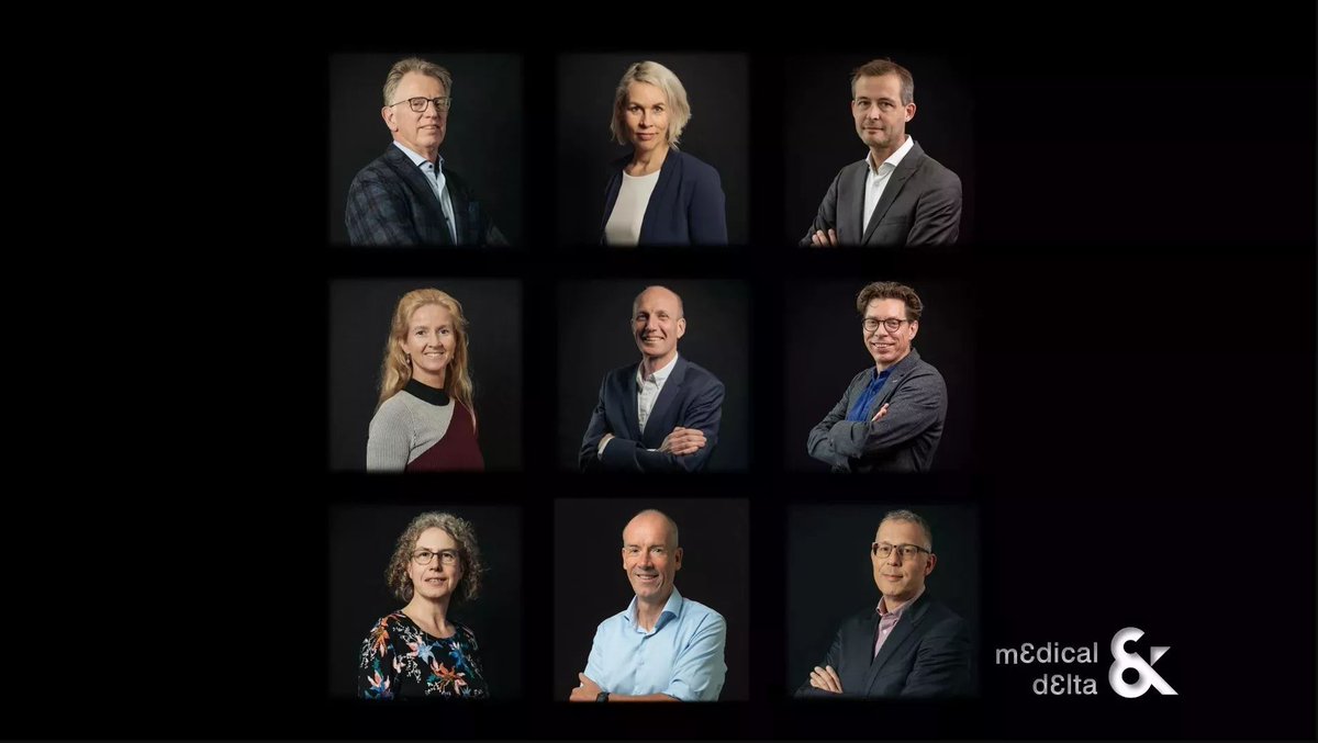 LUMC Leiden (@lumc_leiden) on Twitter photo Gefeliciteerd aan de negen <a href="/MedicalDelta/">Medical Delta</a> hoogleraren die zijn geïnaugureerd! Benieuwd naar waar de LUMC-hoogleraren Andrew Webb, Jaap Harlaar, Marco van Vulpen en Marcel Reinders zich mee bezighouden? Lees dan ons artikel ➡ bit.ly/3mCGnzG Gefeliciteerd aan de negen <a href="/MedicalDelta/">Medical Delta</a> hoogleraren die zijn geïnaugureerd! Benieuwd naar waar de LUMC-hoogleraren Andrew Webb, Jaap Harlaar, Marco van Vulpen en Marcel Reinders zich mee bezighouden? Lees dan ons artikel ➡ bit.ly/3mCGnzG
