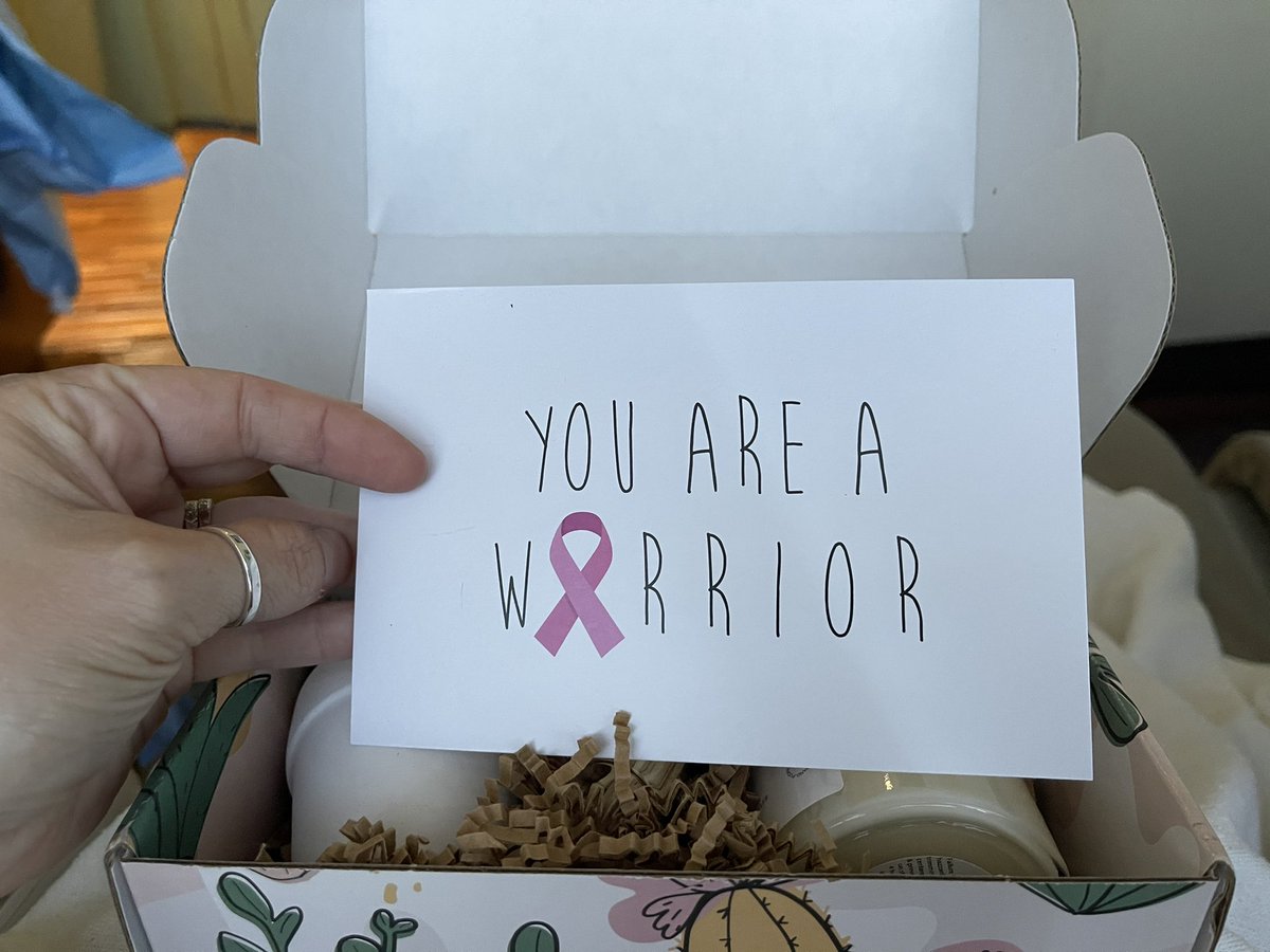 MKeiling's tweet photo. Easiest way for me to share my update in it’s entirety. This is my newest info from my appts/chemo today. Please stay informed and please advocate for YOUR health!! And I will ALWAYS recommend a 2nd opinion. Always!! @GKeiling #KeilingTheCancer #DoNOTBeLikeMe #CheckYourself https://t.co/631Fge8voY