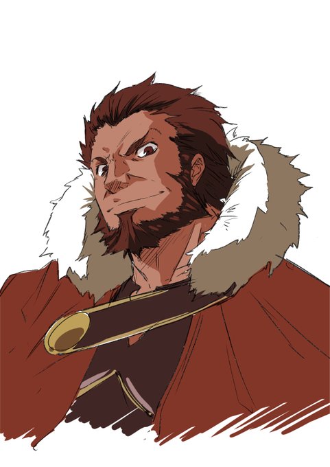 Fate/Zeroで一番好きな人 