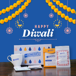 democraticco_'s tweet photo. Team Democratic wishes you a Happy and Safe Diwali
#HappyDiwali https://t.co/U3hQPLd8T8