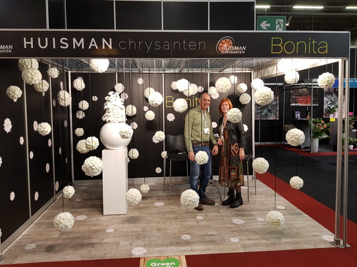 Bezoek onze op de Trade Fair Aalsmeer stand 11.2 #TFA2021