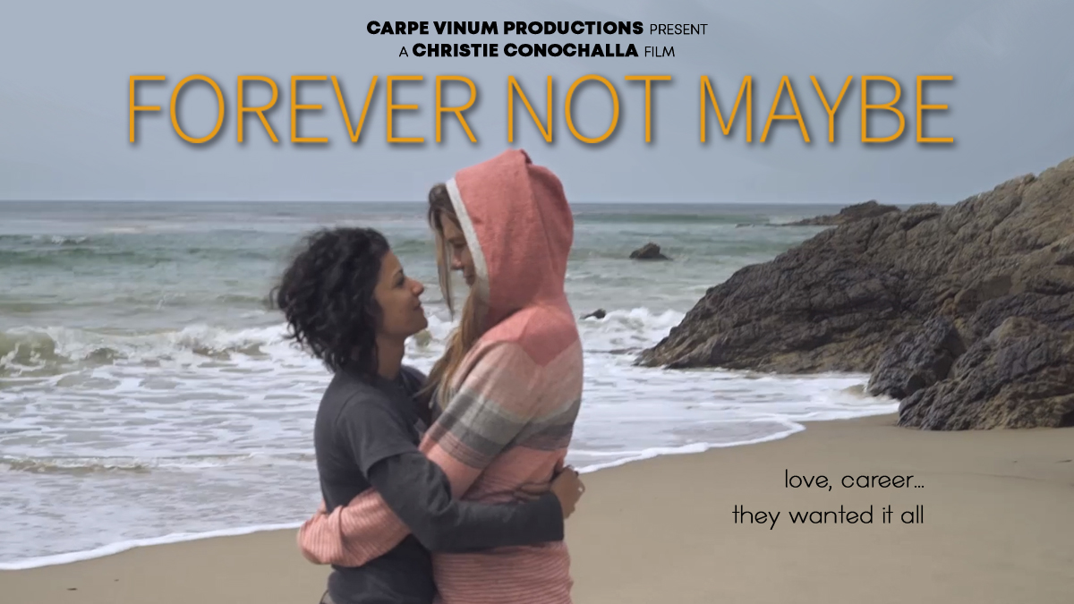 Have you heard of 🍿 Forever Not Maybe? Use our #LBTQFilmDatabase to find out all about this <a href="/FNMmovie/">Forever Not Maybe</a> @cconochalla <a href="/abstractratio/">𝚓𝚎𝚜𝚜𝚒𝚌𝚊 𝚑𝚊𝚛𝚌𝚘𝚞𝚛𝚝 🪴</a> <a href="/twiistedrose/">Mandahla Rose</a> <a href="/marygib13/">marie gibb</a> #feature drama, romance + 100s of other #sapphicfilms bit.ly/3oGGARy
