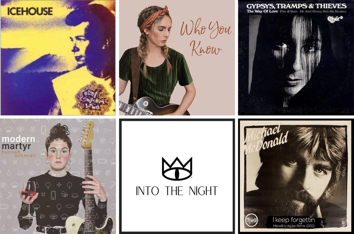 SideTracks3MDR's tweet photo. SideTracks Show #81- Aired Nov 3, 2021 on #3MDR97_1 fm . Archive stream: https://t.co/K28rDaCMpP
Playlist: @Icehouseband  @JessicaBraithw8 @HannahSch_Music  @thecatempire  @Michael07328499  #SteelyDan @EarthWindFire @cher  #SteveMillerBand https://t.co/IloLRzRgy3