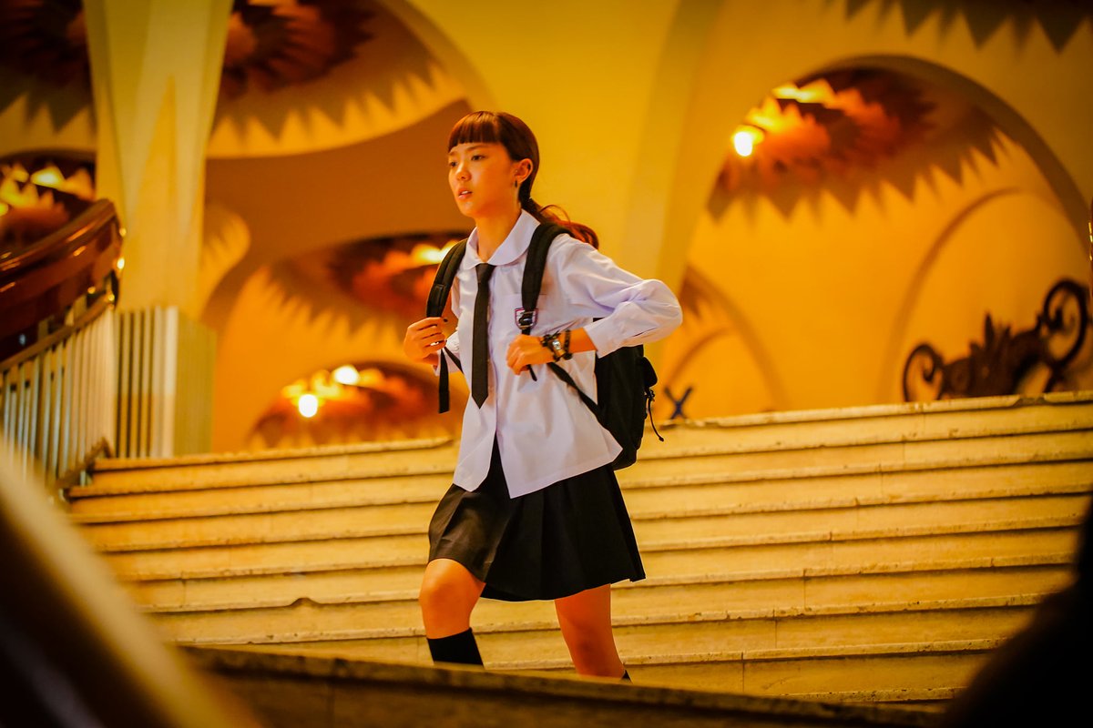 Sahamongkolfilm's tweet photo. บันทึกไว้ในความทรงจำ ภาพยนตร์เรื่องสุดท้ายที่ถ่ายทำที่ #สกาล่า
#Sisters #กระสือสยาม
เข้าฉายเมื่อ 12 เมษายน 2562
#SaveSCALA #SCALA #สกาล่าในความทรงจํา #movieTwit https://t.co/EgegWm7PYi