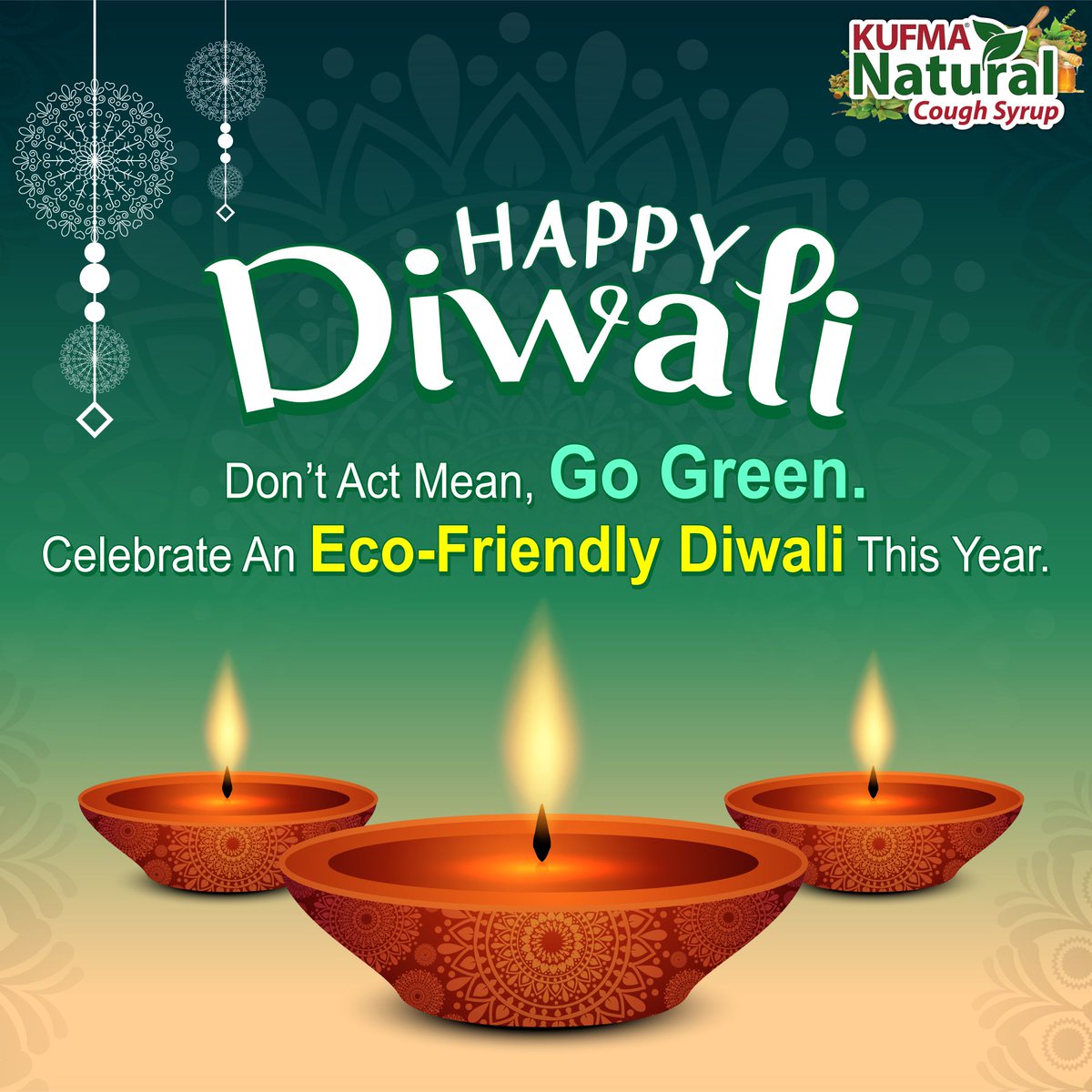 KufmaCough's tweet photo. With the brightness of diyas🪔 and the echoes of the chants, may prosperity and happiness of this festival of lights fill our lives. 🪔🪔 Shubh Diwali 🪔🪔
#Kufma #दीपावाली #Diwali #Diwali2021 #DiwaliWishes https://t.co/SDCvQ9Jndr
