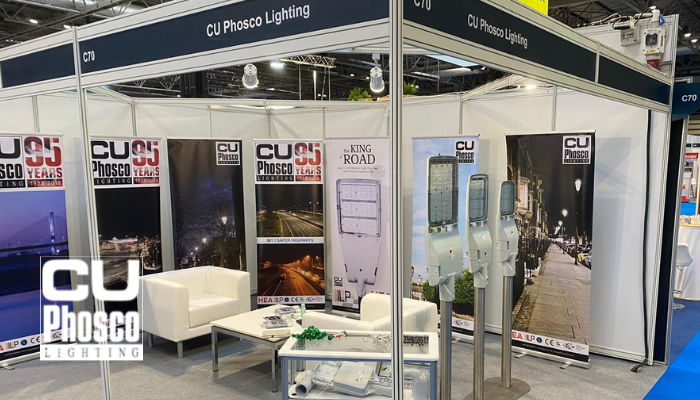 CU Phosco Lighting tweet media