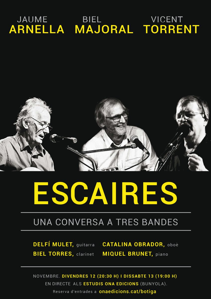 Ona EdicionsMusicals tweet media