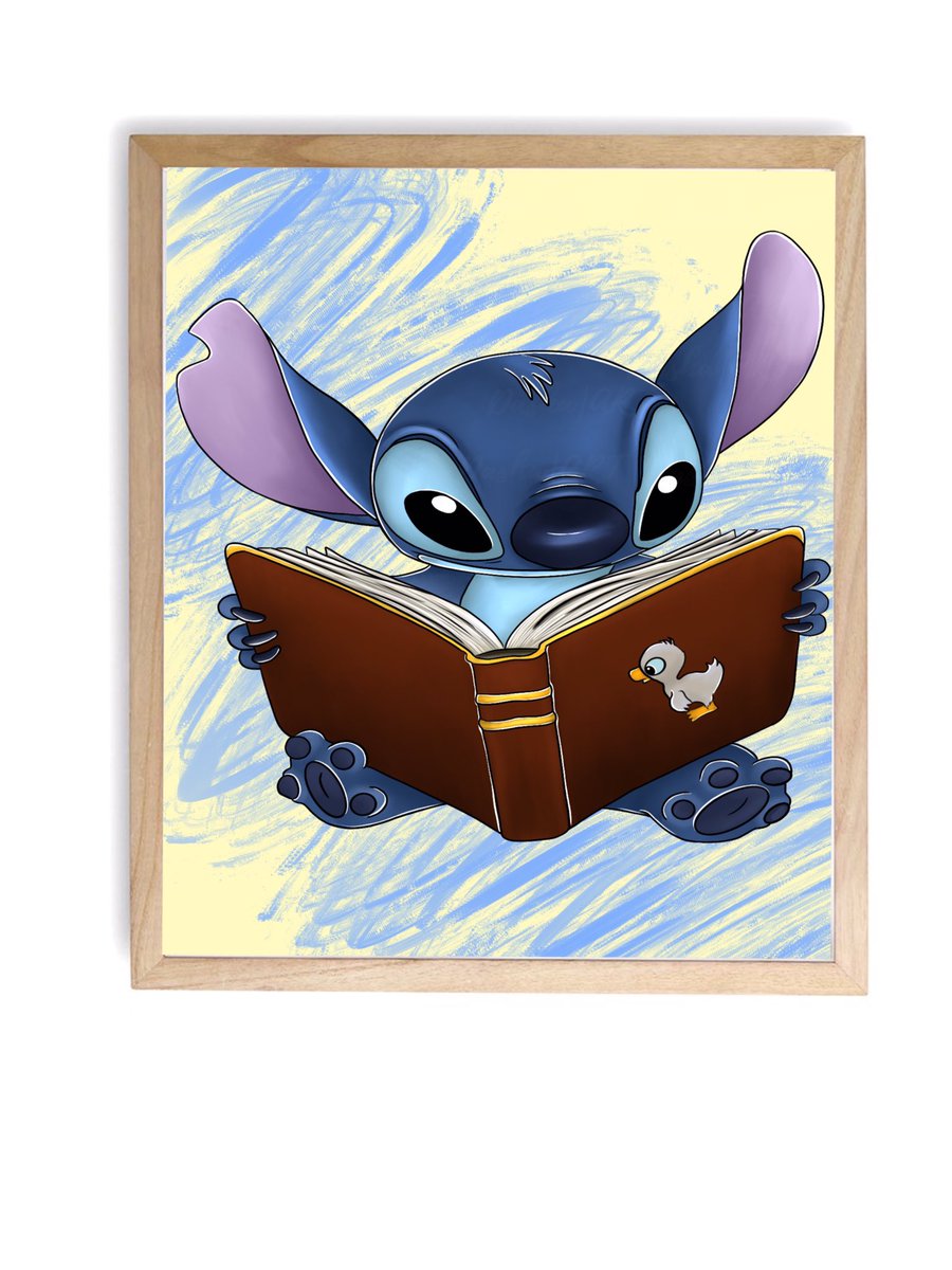 Dasha43525628's tweet photo. Sale 15% 2 day 

#stitch #stitchlilo #stitchandlilo #liloandstitch #posterbaby #babyshowergift #babyshowerideas #decorbabyroom #becorkidsroom #posterbabyroom #posterkidsroom #wallroomdecor #etsybabygift #etsygift #etsyshop #etsystitch #etsyposter #draw #drawing #drawingposter https://t.co/uIQdgZA2e2