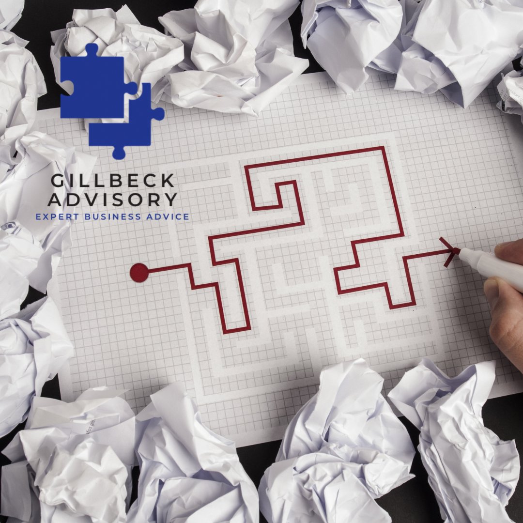 We offer a proactive approach to accounting &amp; are here to support you during the difficult times. A lot of businesses are struggling financially at the moment... does this sounds like you? If yes, then get in touch &amp; we can talk you through all of the options available.
#wetherby