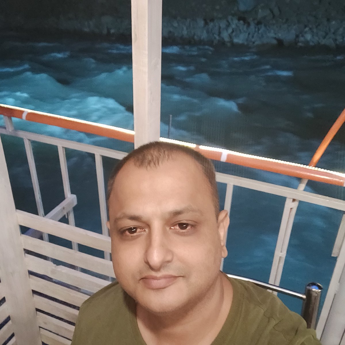 #NewProfilePic