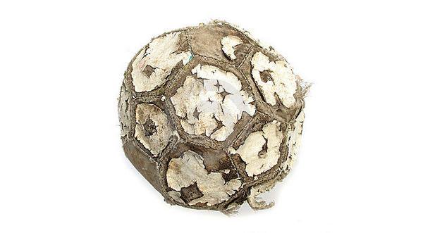We all played with a ball like this a as a kid!