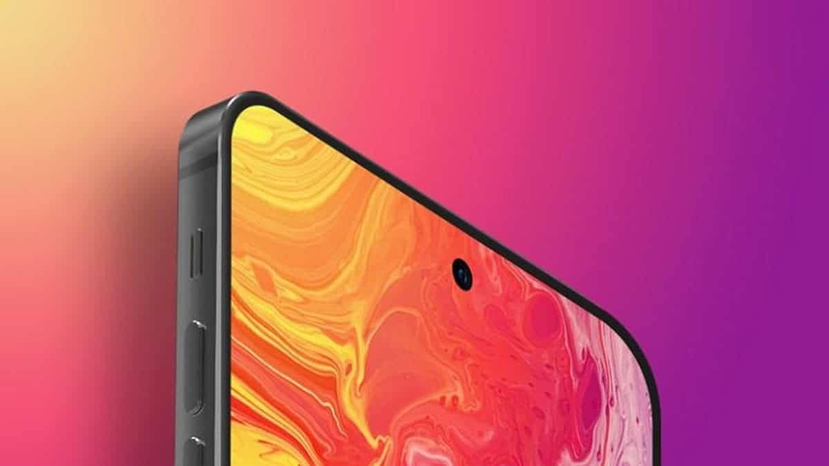 aomeitech's tweet photo. iPhone 14 rumors: Will there be no notch anymore, so will there be fingerprint unlocking?
#iPhone14 #iPhone13 #aomeimbackupper https://t.co/l39cvwmFCj