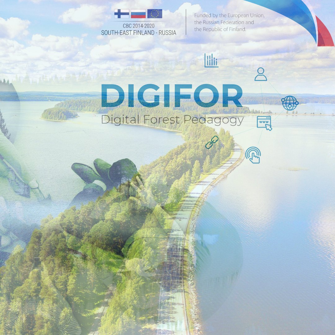 DigiforP's tweet photo. Looking forward to our face-to-face @DigiforP cross-organizational Feedback Workshop held at the inspiring venues of #punkaharju next week! Discussions, co-reflecting sessions, development work, networking...
#forestryeducation #sefinruscbc https://t.co/fNb6efcRuw