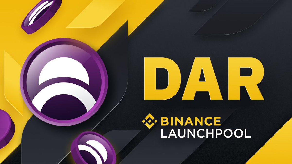 MinesOfDalarnia's tweet photo. 1⃣ Day until #MinesOfDalarnia $DAR on 
#Binance Launchpool 💎 Player one, are you ready? https://t.co/tqUgKyOKOR