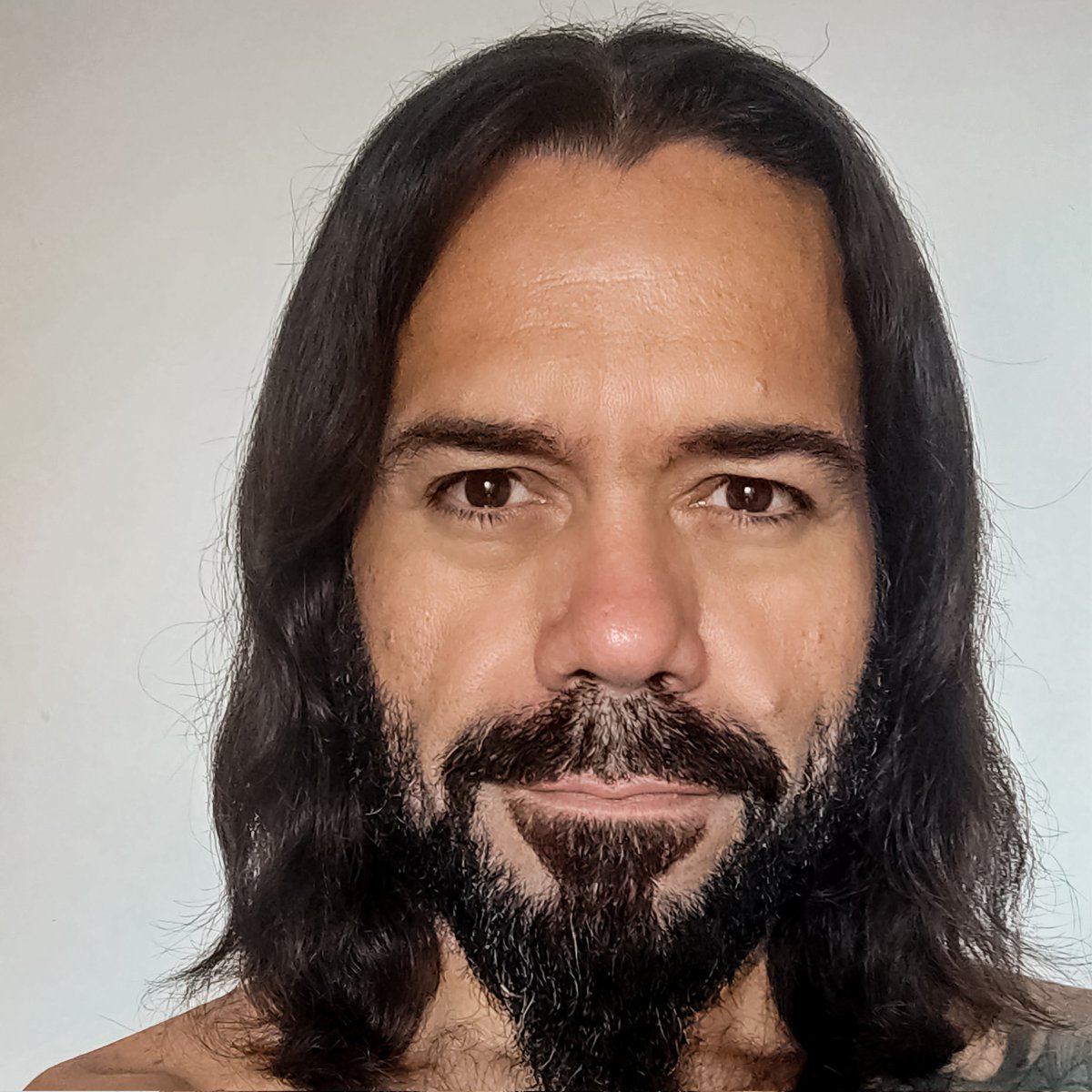 #NuevaFotoDePerfil