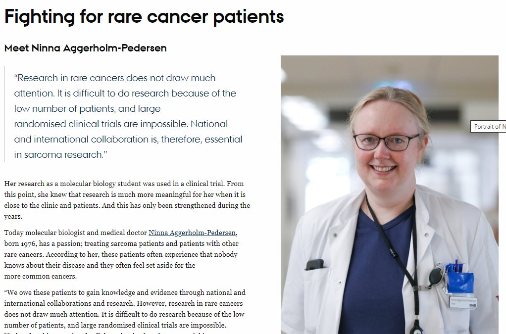 👩‍🔬clin.au.dk/research/resea…👏