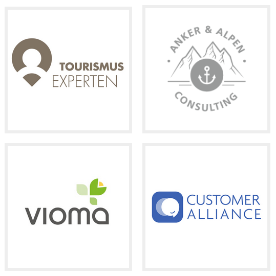 Nur noch einmal schlafen ... 🤩
Ein großes DANKE an unsere diesjährigen Premium-Sponsoren vioma GmbH, Tourismusexperten Customer Alliance und Anker &amp; Alpen Consulting 🙏 Bis morgen... #hcamp21 #hotelcamp