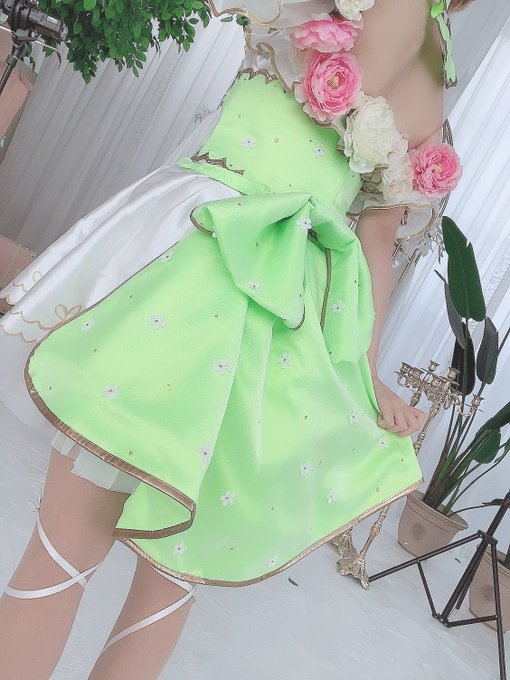 Twitterのコスプレ画像35