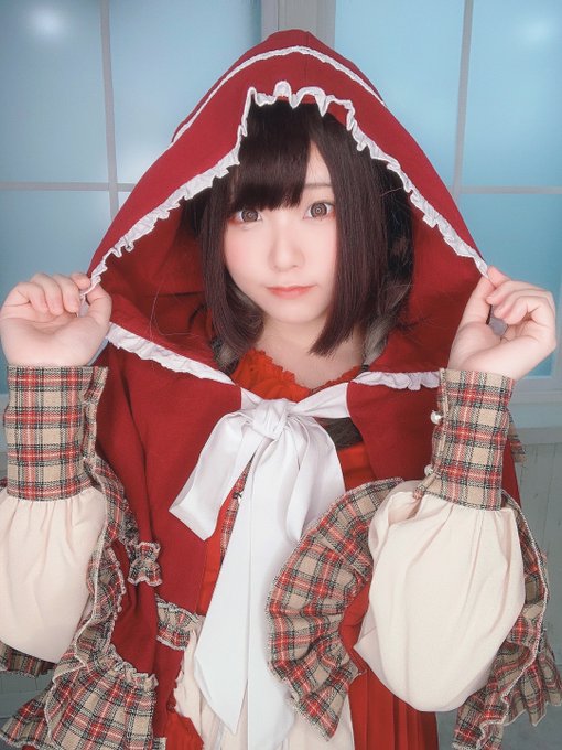 Twitterのコスプレ画像38