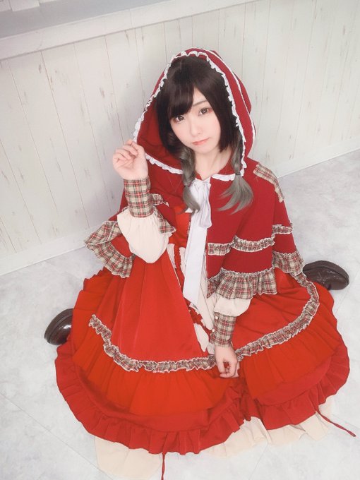 Twitterのコスプレ画像39