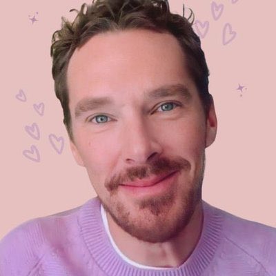 Hi yes hello, spare hand in marriage sir <a href="/Sorcerer_Doctor/">Dr. Stephen Strange</a>? 🥺👉🏻👈🏻