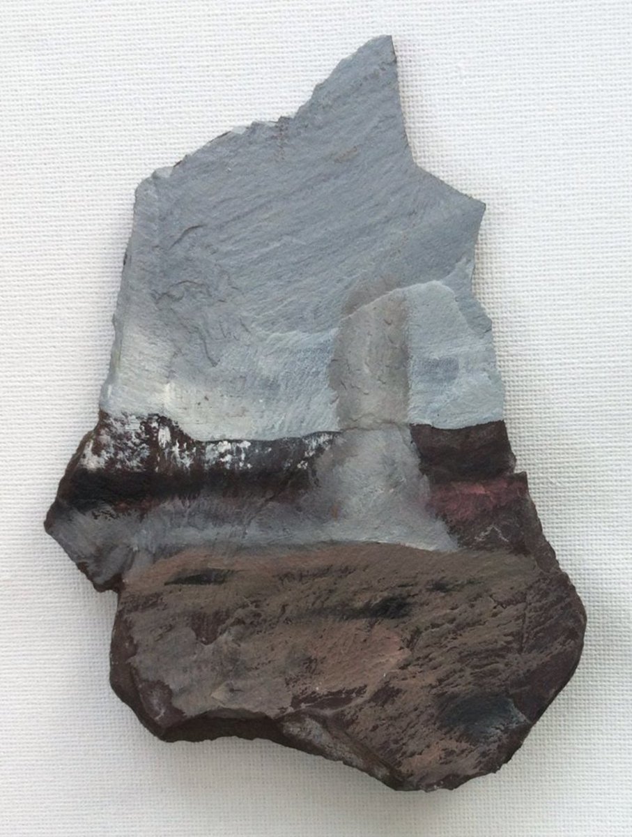 FelixAllenArt's tweet photo. Strokkur geysir, Haukadalur, oil on slate.
Reynisfjara beach, Suðurland, oil on canvas.
2016
#painting #contemporaryart 
#landscape #seascape #oils
#nature #Iceland #art 
@_MarthaMay https://t.co/CNuMwl9oEH