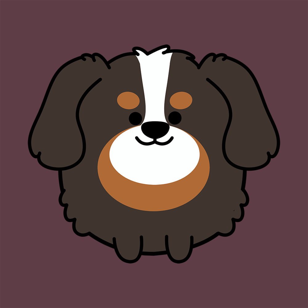 JefferyCrypt's tweet photo. Hey guys! Check out this amazing NFT project @RoundDogsNFT 

A deflationary NFT collection consisting of 9999 #RoundDogs on Ethereum that rewards holders daily through auto-battling! 

Check their awesome #Giveaway - https://t.co/vSEM5TS3bb

#NFTCollection #Shiboshis https://t.co/6U39POb1aF