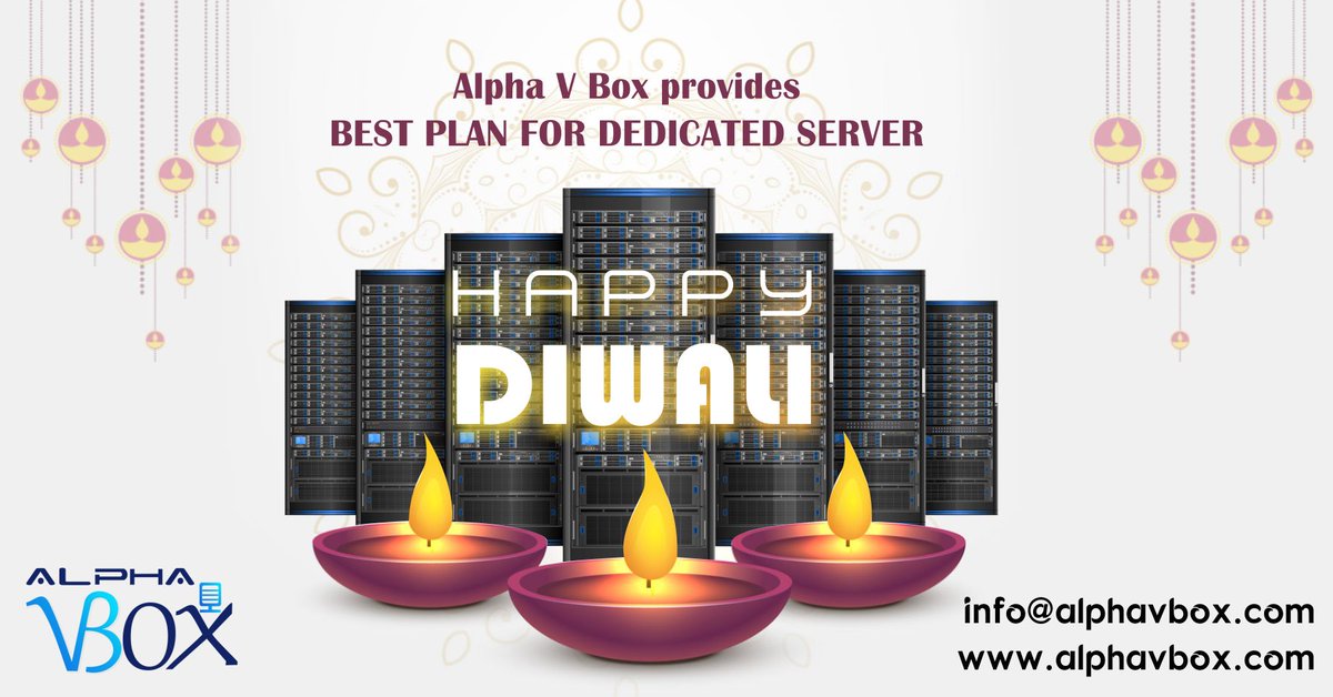 alpha_vbox's tweet photo. A managed dedicated hosting makes things easy for your business.

visit here- https://t.co/e7LBhFckRZ

 #dedicatedserverprovidersintheusa  #dedicatedserverhostingprice  #bestplanfordedicatedserver  #manageddedicatedserverhosting  #unmanageddedicatedserverhosting https://t.co/WhY9ZDbMOP