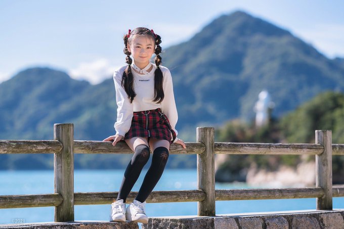 Twitterのコスプレ画像39