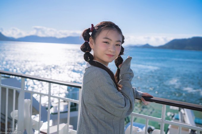 Twitterのコスプレ画像38