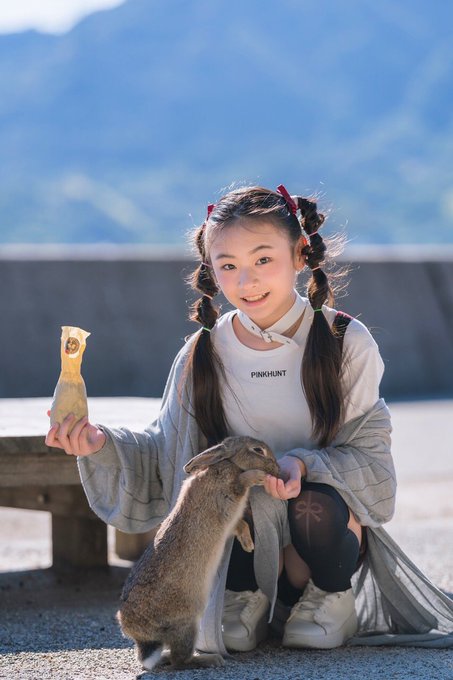 Twitterのコスプレ画像41