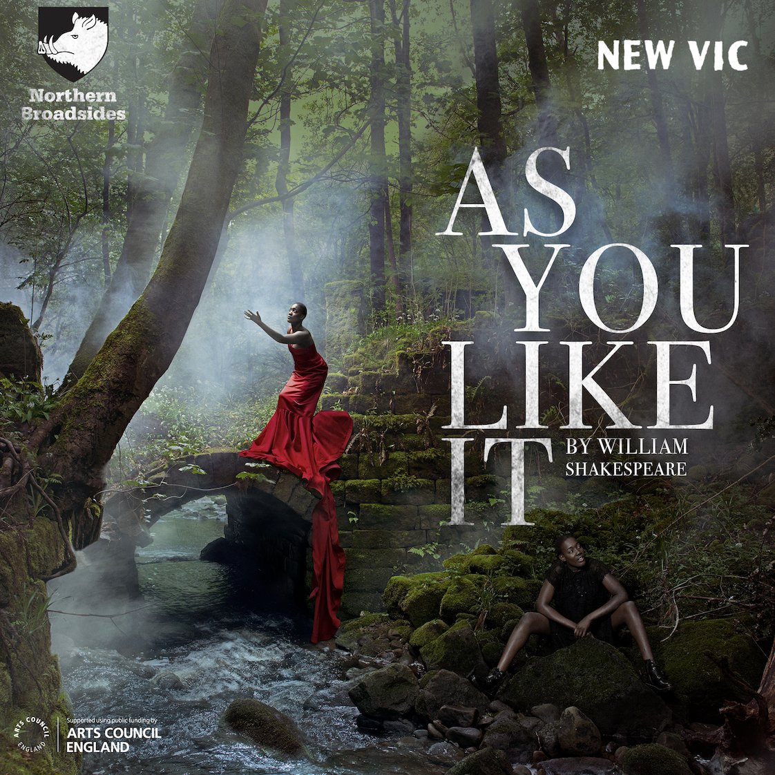We already have some venues on sale with AS YOU LIKE IT! 

<a href="/TheDukesTheatre/">The Dukes Lancaster</a> 
👉 bit.ly/3q7FmBX

<a href="/The_Lowry/">Lowry</a>
👉 bit.ly/3k2nlB4

<a href="/thesjt/">Stephen Joseph Theatre</a>
👉 bit.ly/3mEKxH4

<a href="/YorkTheatre/">York Theatre Royal</a>
👉 bit.ly/3bCkavh

@theatre_viaduct 
👉 bit.ly/3GEVYGO