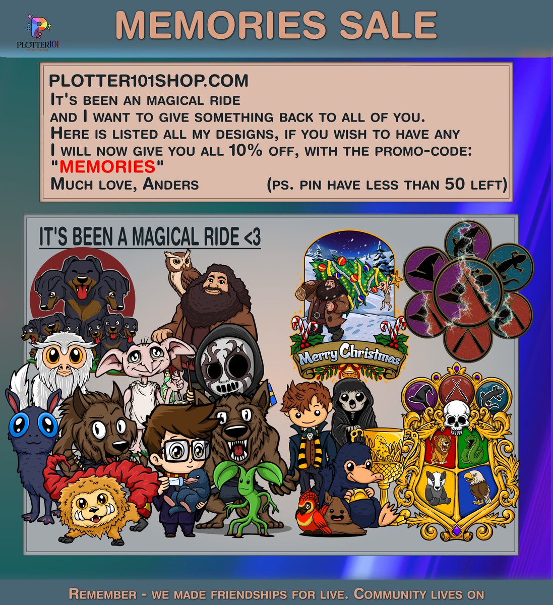 Plotter101HPWU's tweet image. #plotter101